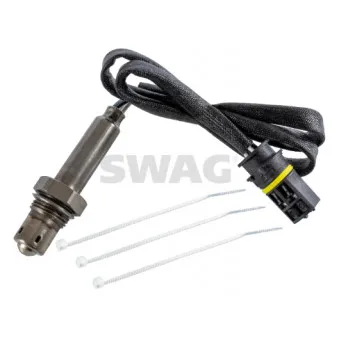 Sonde lambda SWAG 33 10 3195