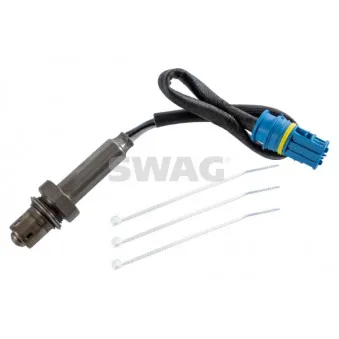 Sonde lambda SWAG