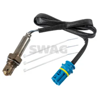 Sonde lambda SWAG 33 10 3198