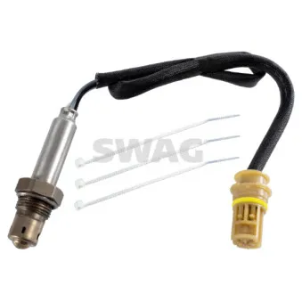 Sonde lambda SWAG 33 10 3200