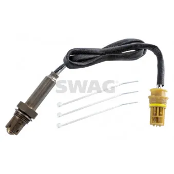 Sonde lambda SWAG 33 10 3201