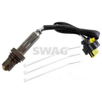 Sonde lambda SWAG