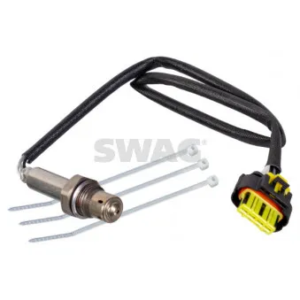 Sonde lambda SWAG 33 10 3205