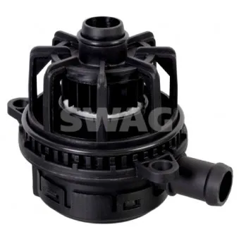 Séparateur d'huile, prise de recyclage des gas de carter SWAG 33 10 3216