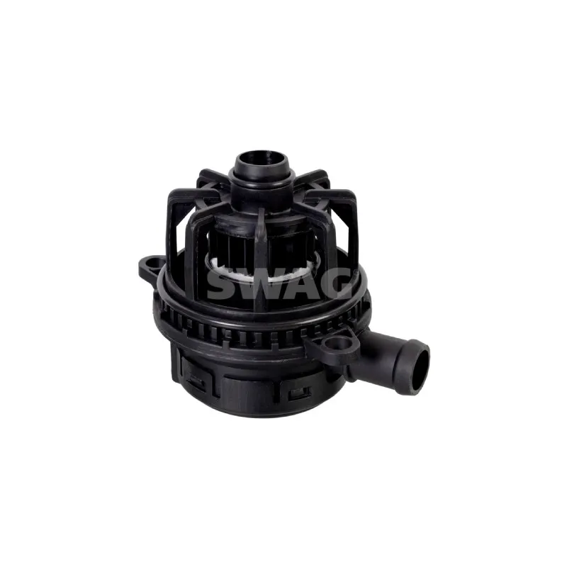 Séparateur d'huile, prise de recyclage des gas de carter SWAG 33 10 3216