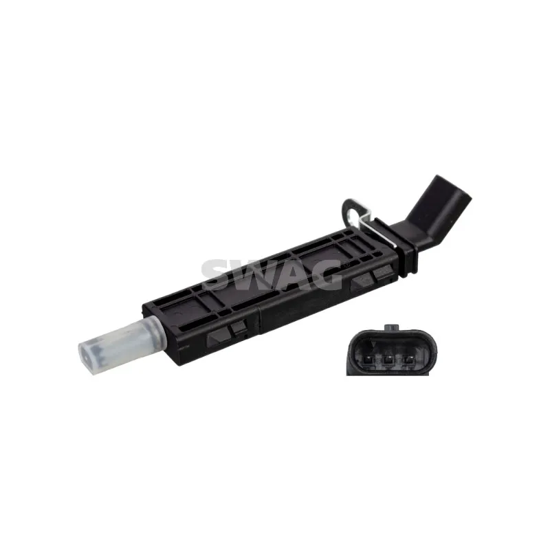 Capteur d'angle, vilebrequin SWAG 33 10 3241