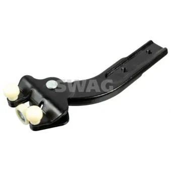 Guidage à galets, porte coulissante SWAG 33 10 3242
