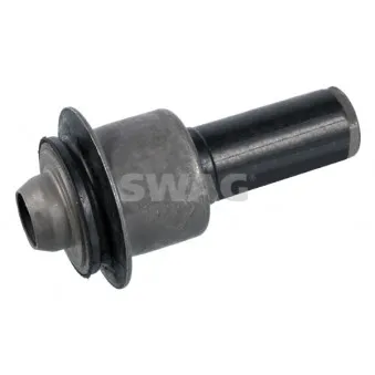 Suspension, corps de l'essieu SWAG 33 10 3253
