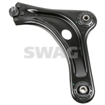 Triangle ou bras de suspension (train avant) SWAG 33 10 3271