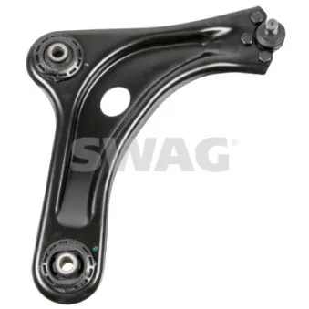 Triangle ou bras de suspension (train avant) SWAG 33 10 3272