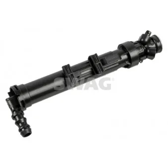 Gicleur d'eau de nettoyage, nettoyage des phares SWAG