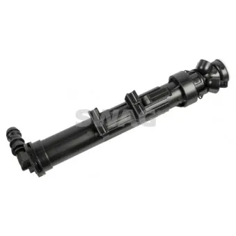 Gicleur d'eau de nettoyage, nettoyage des phares SWAG 33 10 3275