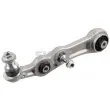Triangle ou bras de suspension (train avant) SWAG 33 10 3282 - Visuel 1