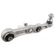 Triangle ou bras de suspension (train avant) SWAG 33 10 3282 - Visuel 2
