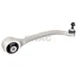 Triangle ou bras de suspension (train avant) SWAG 33 10 3284 - Visuel 2
