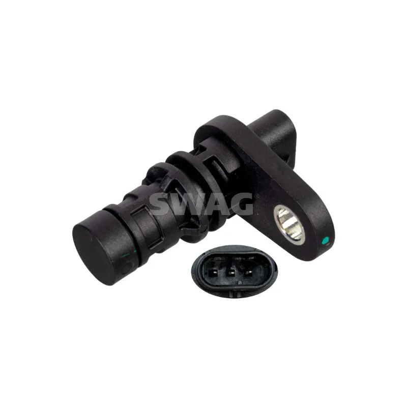 Capteur d'angle, vilebrequin SWAG 33 10 3416