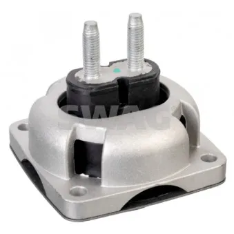 Suspension, boîte de transfert SWAG 33 10 3442