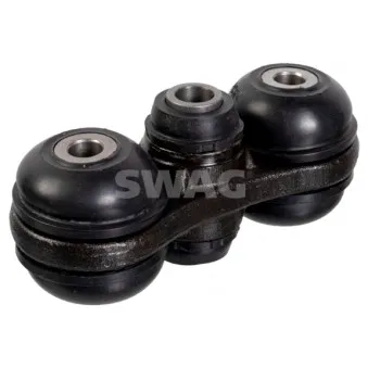 Triangle ou bras de suspension (train arrière) SWAG 33 10 3466