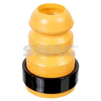 Butée élastique, suspension SWAG 33 10 3480
