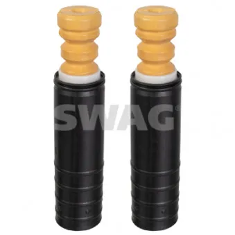 Kit de protection contre la poussière, amortisseur SWAG 33 10 3481