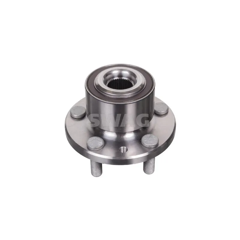 Roulement de roue avant SWAG 33 10 3485