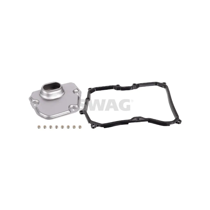 Kit de filtre hydraulique, boîte automatique SWAG 33 10 3500