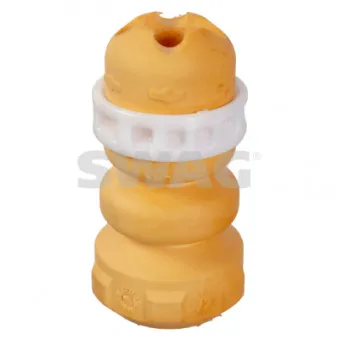 Butée élastique, suspension SWAG 33 10 3504