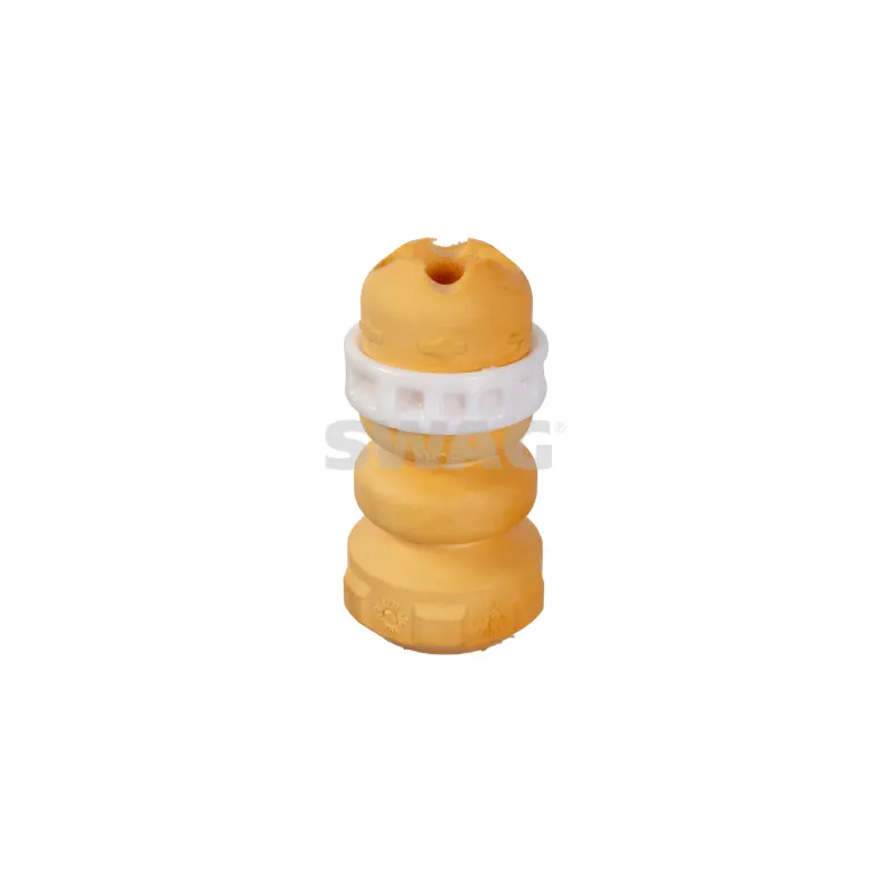 Butée élastique, suspension SWAG 33 10 3504