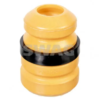 Butée élastique, suspension SWAG 33 10 3512