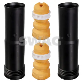 Kit de protection contre la poussière, amortisseur SWAG