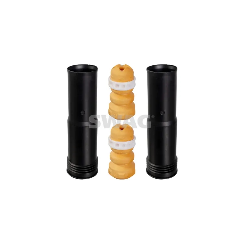Kit de protection contre la poussière, amortisseur SWAG 33 10 3520