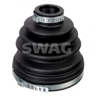 Jeu de joints-soufflets, arbre de commande SWAG