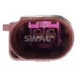 Capteur, température des gaz SWAG 33 10 3544 - Visuel 2