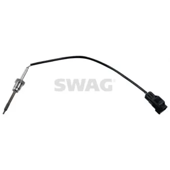 Capteur, température des gaz SWAG 33 10 3547