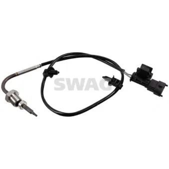 Capteur, température des gaz SWAG