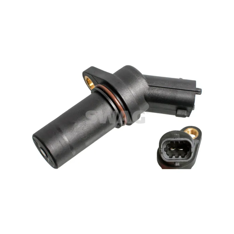 Capteur d'angle, vilebrequin SWAG 33 10 3553