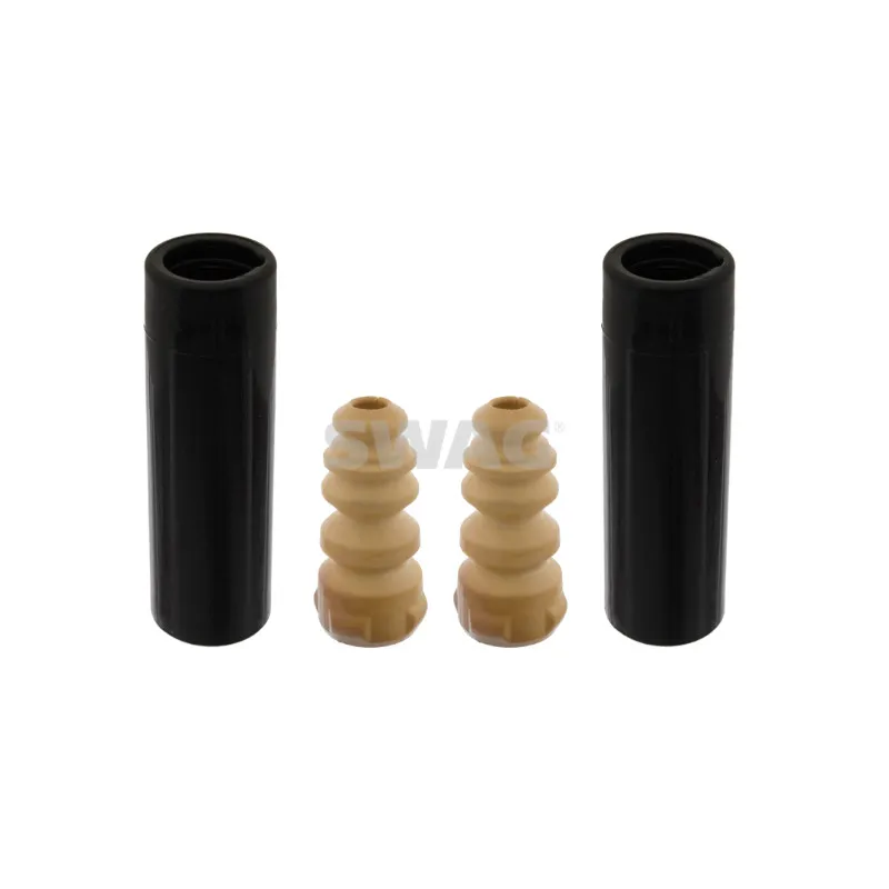 Kit de protection contre la poussière, amortisseur SWAG 33 10 3586
