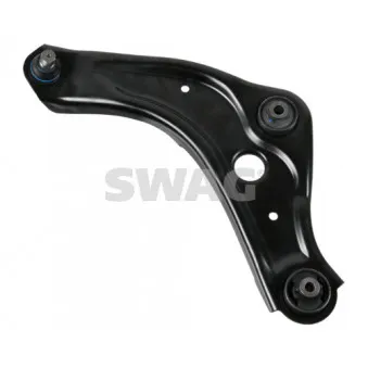 Triangle ou bras de suspension (train avant) SWAG 33 10 3605