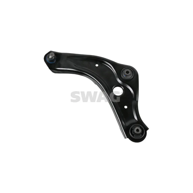 Triangle ou bras de suspension (train avant) SWAG 33 10 3605
