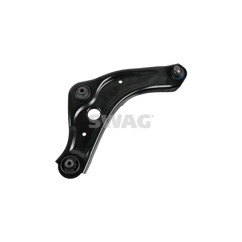 Triangle ou bras de suspension (train avant) SWAG 33 10 3606