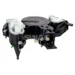Séparateur d'huile, prise de recyclage des gas de carter SWAG 33 10 3608 - Visuel 1
