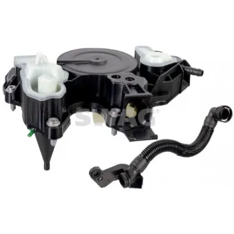 Séparateur d'huile, prise de recyclage des gas de carter SWAG 33 10 3609