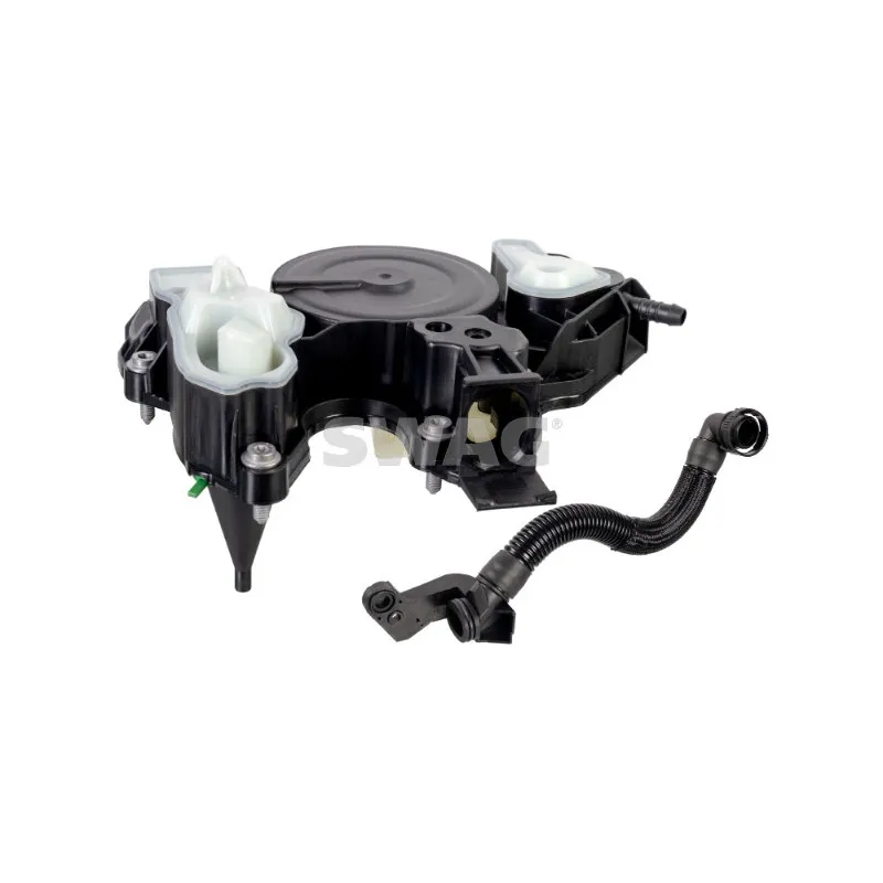 Séparateur d'huile, prise de recyclage des gas de carter SWAG 33 10 3609