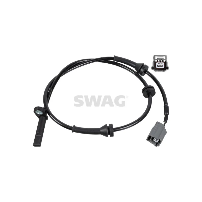 Capteur, vitesse de roue SWAG 33 10 3652