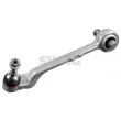 Triangle ou bras de suspension (train avant) SWAG 33 10 3655 - Visuel 1