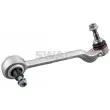 Triangle ou bras de suspension (train avant) SWAG 33 10 3655 - Visuel 2