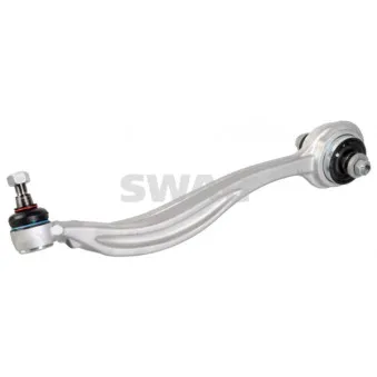 Triangle ou bras de suspension (train avant) SWAG 33 10 3666