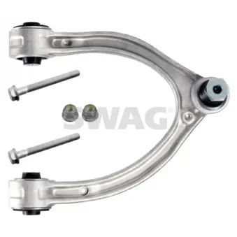 Triangle ou bras de suspension (train avant) SWAG 33 10 3671