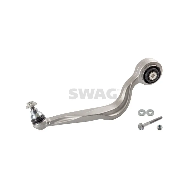 Triangle ou bras de suspension (train avant) SWAG 33 10 3676