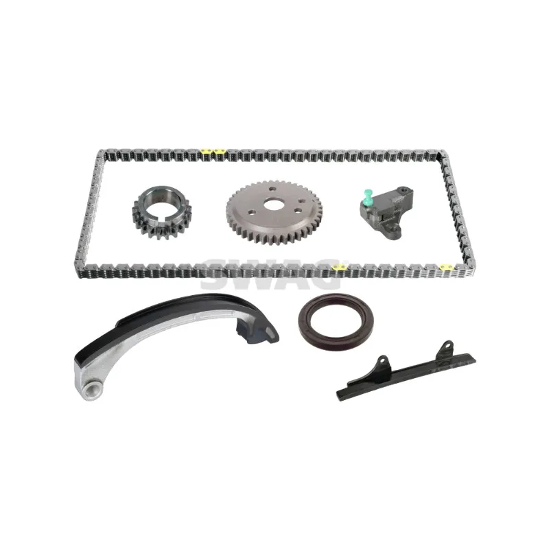 Kit de distribution par chaîne SWAG 33 10 3696